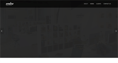 Desktop Screenshot of evolvetoday.com